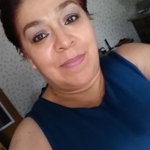 Meet your Posher, Blanca